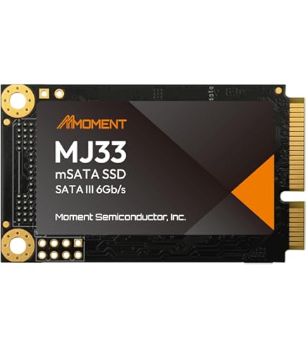 Amazon | SUNEAST SSD 内蔵SSD 1TB SE900 Msata Solid State Drive SSD
